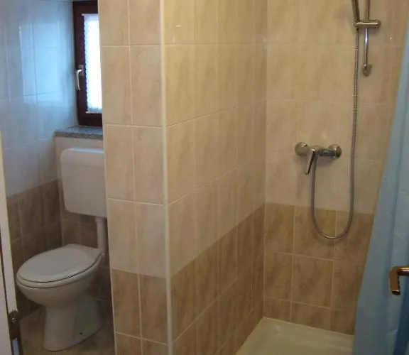 Lav Lejlighed Poreč