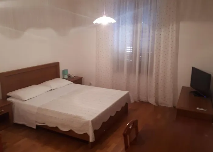 Lav Lejlighed Poreč