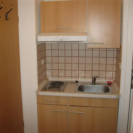 Apartments Lav Porec * Porec