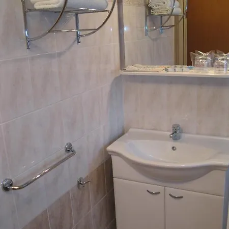 Apartments Lav Porec