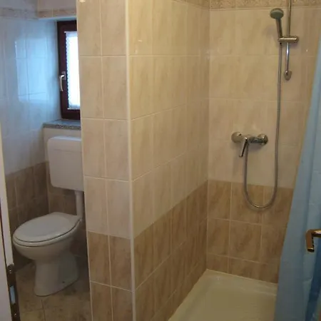 Lav Apartmán Poreč