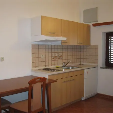 Lav Apartmán *