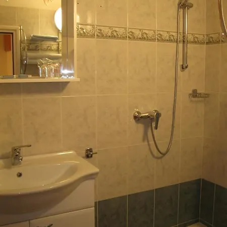 Apartman Apartments Lav Porec