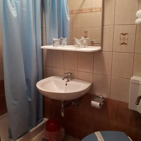 Apartman Apartments Lav Porec