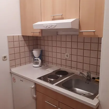 Apartments Lav Porec Apartment