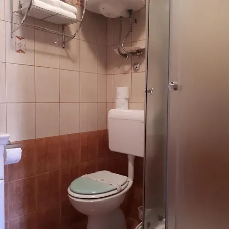 Apartment Apartments Lav Porec *