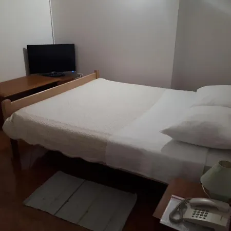 Apartmán Lav *