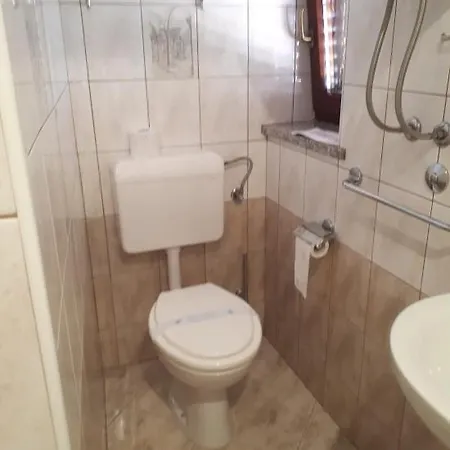 Apartmán Lav