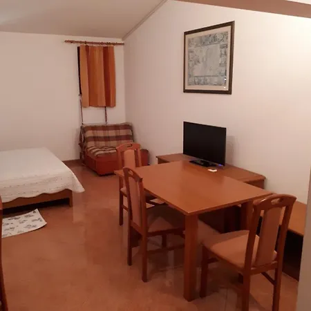 Apartments Lav Porec * Porec