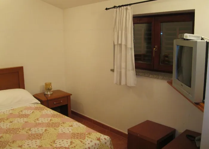 Apartament Lav Poreč