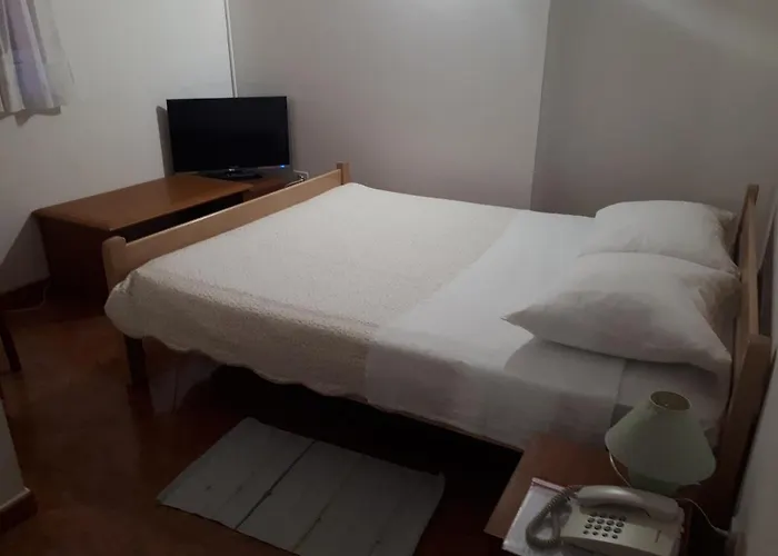 Apartament Lav *